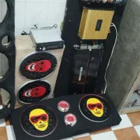 سیستم نیمه سنگین