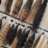 اکستنشن مو