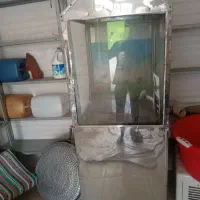 فر ساندویچی در حد نو یه نیاز شوستو شو داره
