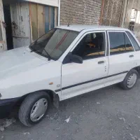 پرایدسفید91