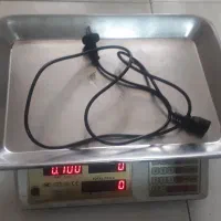 ترازودیجیتال
