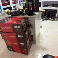 کمکkds،فنرلنزو