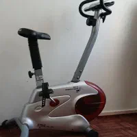 دوچرخه ثابت پروتئوس PEC 3220 سالم