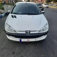 206sd V8 مدل 96 کارکرد 170