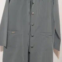 مانتو شلوار اداری توسی رنگ