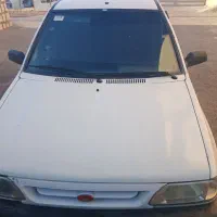 پراید