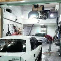 شاگرد صافکار نیمه ماهر یا صفر کار