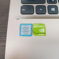لپتاپ Asus X541UV Core i7|رایانه همراه|کرج, شهر جدید اندیشه|دیوار