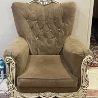 مبل و ناهار خوری