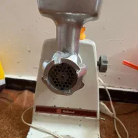 چرخ گوشت ناسیونال