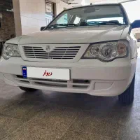پراید132مدل89