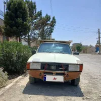 پیکان وانت 83