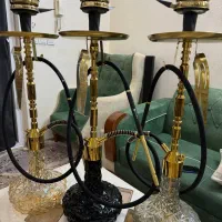 قلیون کرنو تخفیف ویژه کف کل اصفهان