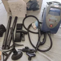 بخار شوی دلونگی اصل ایتالیایی