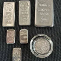 شمش ۱ کیلویی