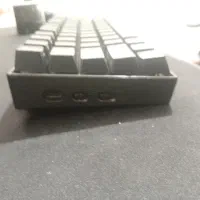 یک کیبورد k530 pro