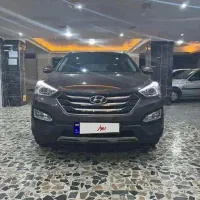 سانتافه 2015 با رادار