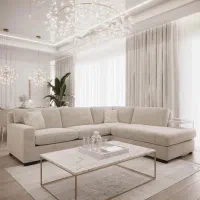 ۱۳۵ متر / غرق نور / فرصت سرمایه گذاری/ میدان عمار