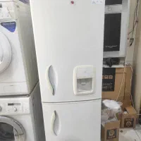 یخچال امرسان به شرط سالمی