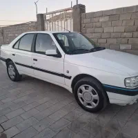 ماشین کارمندی ۹۸