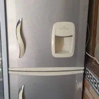 یخچال البرز