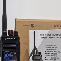 بیسیم حرفه ای  تک موتورولا CP1600