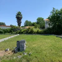 زمین خوش قواره بر ۲ جاده اصلی انشعابات خوش لوکیشن