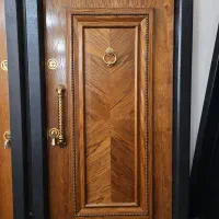 درب ضدسرقت.اتاق سرویس قیمت مناسب