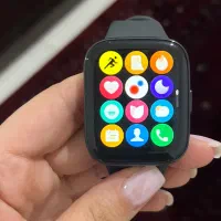 ساعت Redmi watch 3active|ساعت|تهران, فردوسی|دیوار