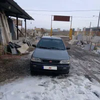 پراید|خودرو سواری و وانت|جوین, |دیوار