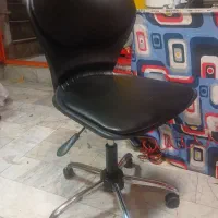 صندلی‌گردون