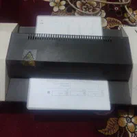 دستگاه لمینت آچار