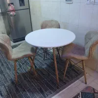 میز ناهارخوری