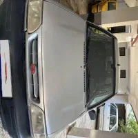 پراید ۸۴ بنزینی