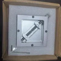 فیکسچر شابلون BGA به‌همراه ۵۰ عدد شابلون نو نو