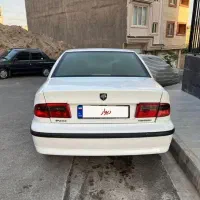 سمند ef7 دوگانه فابریک