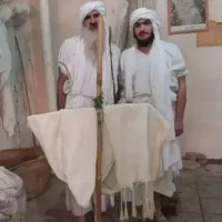 دعا نویس