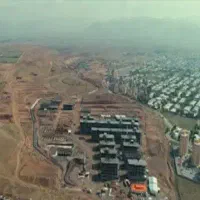 زمین مسکونی