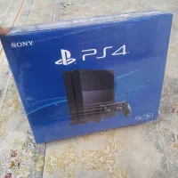 پلی‌استیشن  4 همه مدل