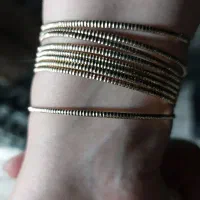 طلای مستعمل