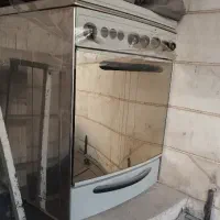 اجاق گاز ۴ شعله تکنو
