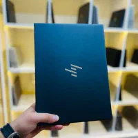 لپ تاپ تبلت فوق سبک HP EliteBook Drogonfly لاکچری