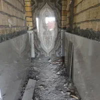 استا کاشی کار و نما کار