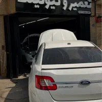 تعمیر  تیونینگ  ریمپ  دیاگ  رفع ناک   توربو