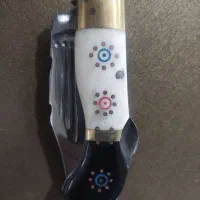 چاقوی بابا