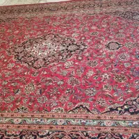 فرش۱۲متری دستباف
