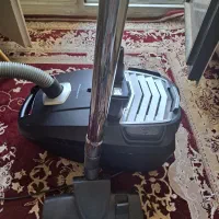 جارو برقی کارکرده هاردستون سالم