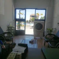 ۲۰ متر مغازه لب چمران