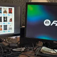 کپی خور ps2 ps3 ps4