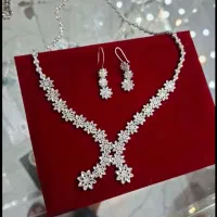 سرویس ها نقره شیک و قشنگ